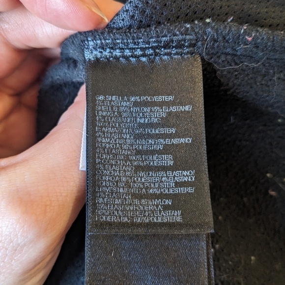 North Face Jacket Size Small - Picture 7 of 8